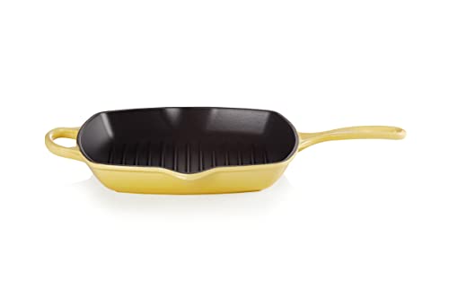 Le Creuset Signature Grillpfanne