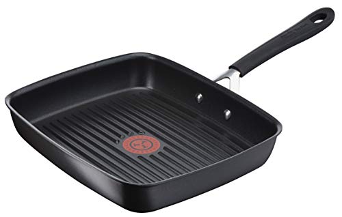 Jamie Oliver Grillpfanne von Tefal