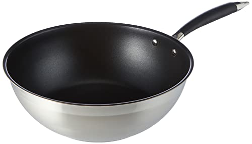 Amazon Basics Wok Pfanne